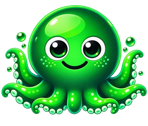 Dash, the green AI hosting partner